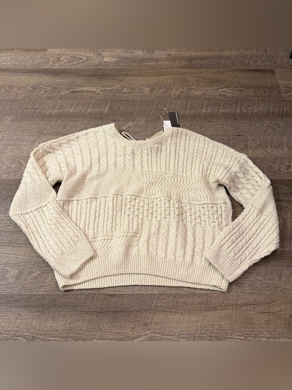NYC KNITS Sweater